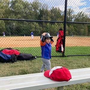 Meet your Posher, Jose antonio